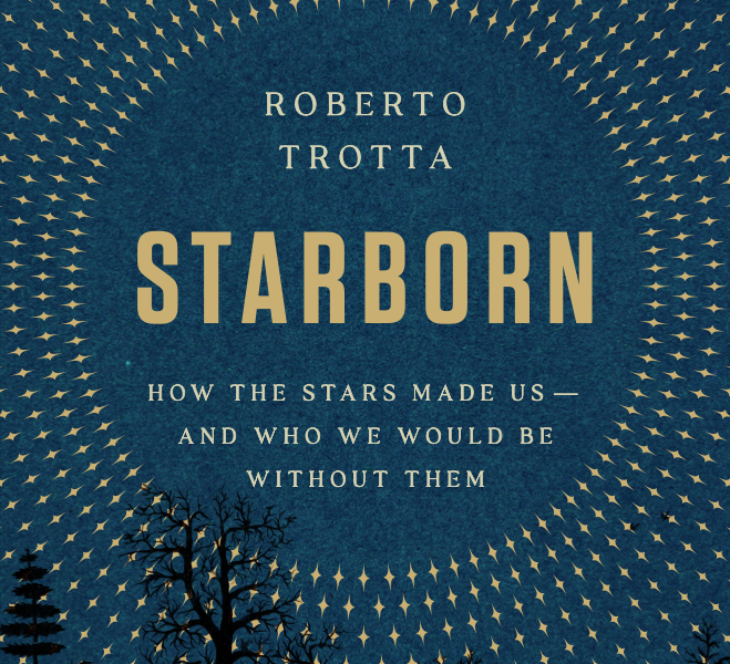 STARBORN: my new book available to pre-order!